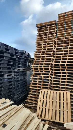Pallet Any Purpose