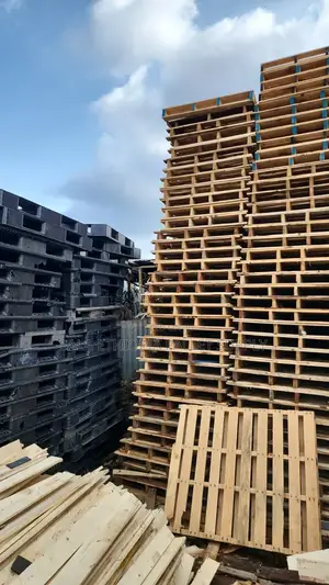 Pallet Any Purpose