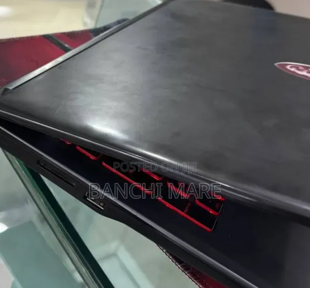 New Laptop MSI Katana 15 16GB Intel Core i5 SSD 256GB