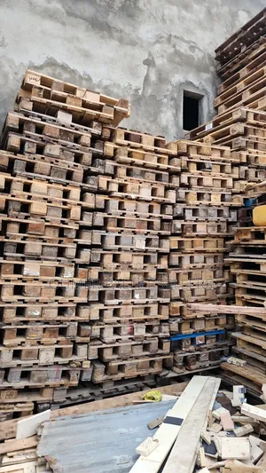 Pallet Any Purpose