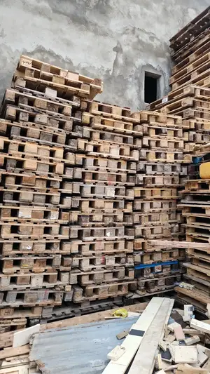 Pallet Any Purpose