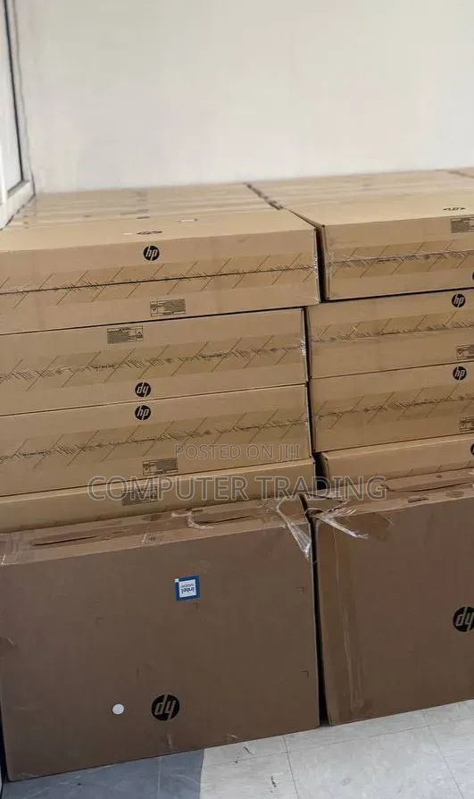 New Desktop Computer HP AiO 27 16GB Intel Core i7 SSD 512GB