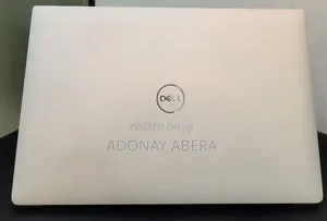 New Laptop Dell 16GB Intel Core i7 SSD 512GB