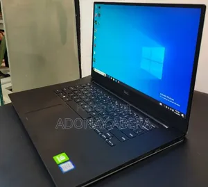 New Laptop Dell 16GB Intel Core i7 SSD 512GB
