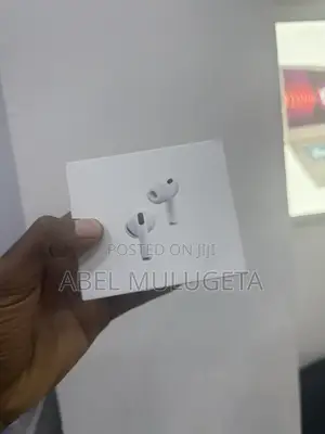 AirPods Pro 3