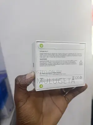AirPods Pro 3