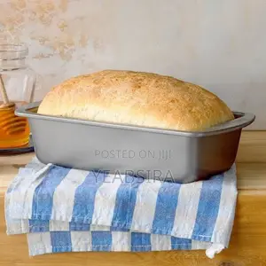 Loaf Pan for Bread, Sourdough Bread and Cakes