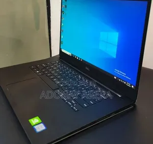 New Laptop Dell 16GB Intel Core i7 SSD 512GB