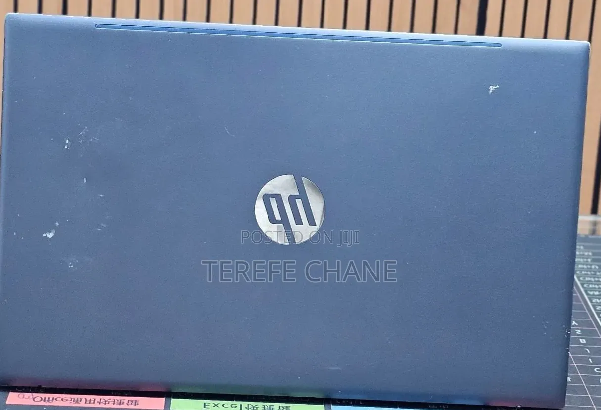 New Laptop HP Pavilion 15 8GB AMD Ryzen 5 SSD 512GB