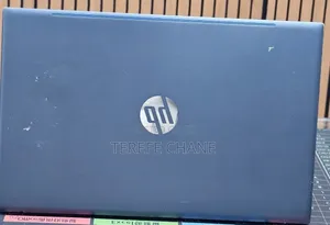 New Laptop HP Pavilion 15 8GB AMD Ryzen 5 SSD 512GB