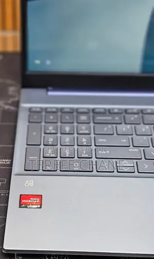 New Laptop HP Pavilion 15 8GB AMD Ryzen 5 SSD 512GB