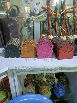 Handcrafted Genuine Leather Drink Coaster Set With Matching Holder