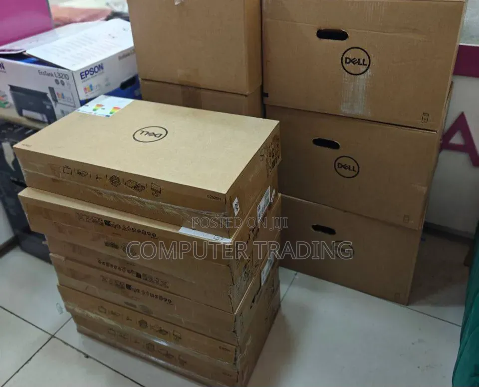 New Desktop Computer Dell Optiplex 7020 8GB Intel Core i5 SSD 512GB