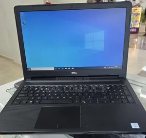 New Laptop Dell Latitude 5310 4GB Intel Core i5 HDD 1T
