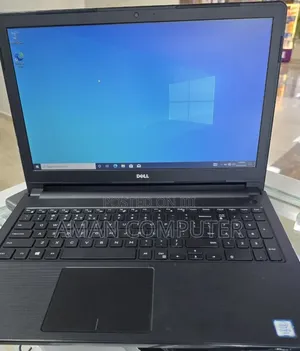 New Laptop Dell Latitude 5310 4GB Intel Core i5 HDD 1T