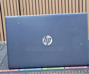 New Laptop HP Pavilion 15 8GB AMD Ryzen 5 SSD 512GB