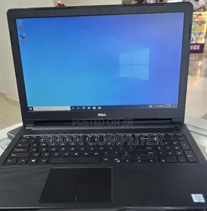 New Laptop Dell Latitude 5310 4GB Intel Core i5 HDD 1T