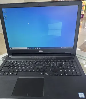 New Laptop Dell Latitude 5310 4GB Intel Core i5 HDD 1T