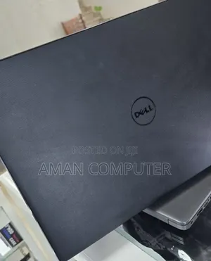 New Laptop Dell Latitude 5310 4GB Intel Core i5 HDD 1T