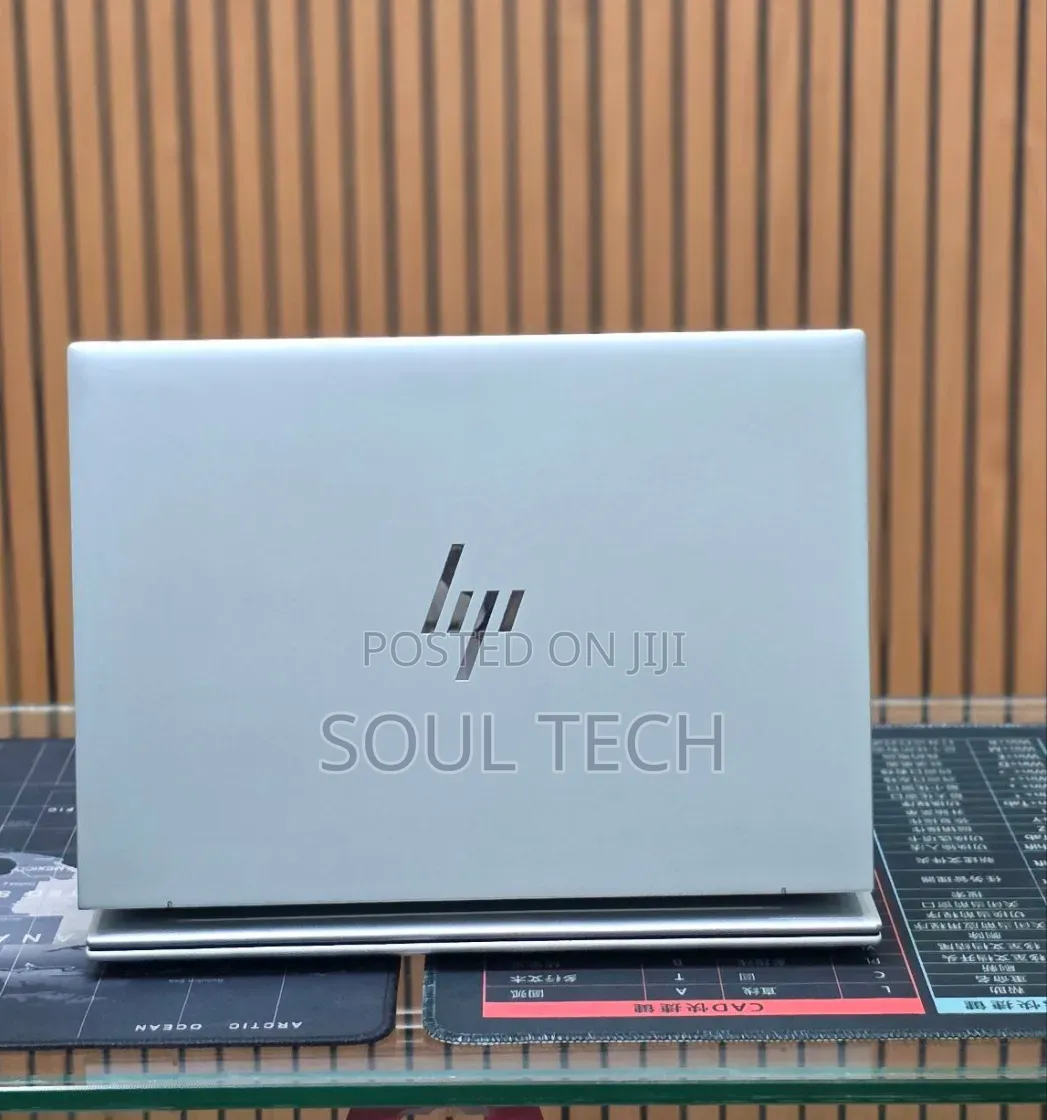 New Laptop HP EliteBook 840 G9 16GB Intel Core i7 SSD 512GB