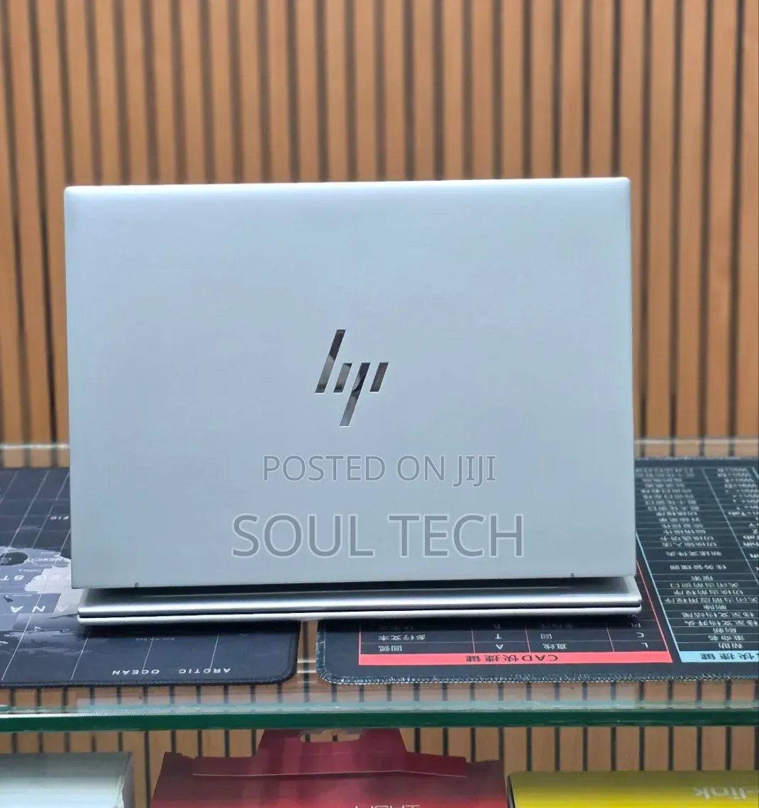 New Laptop HP EliteBook 840 G9 16GB Intel Core i7 SSD 512GB