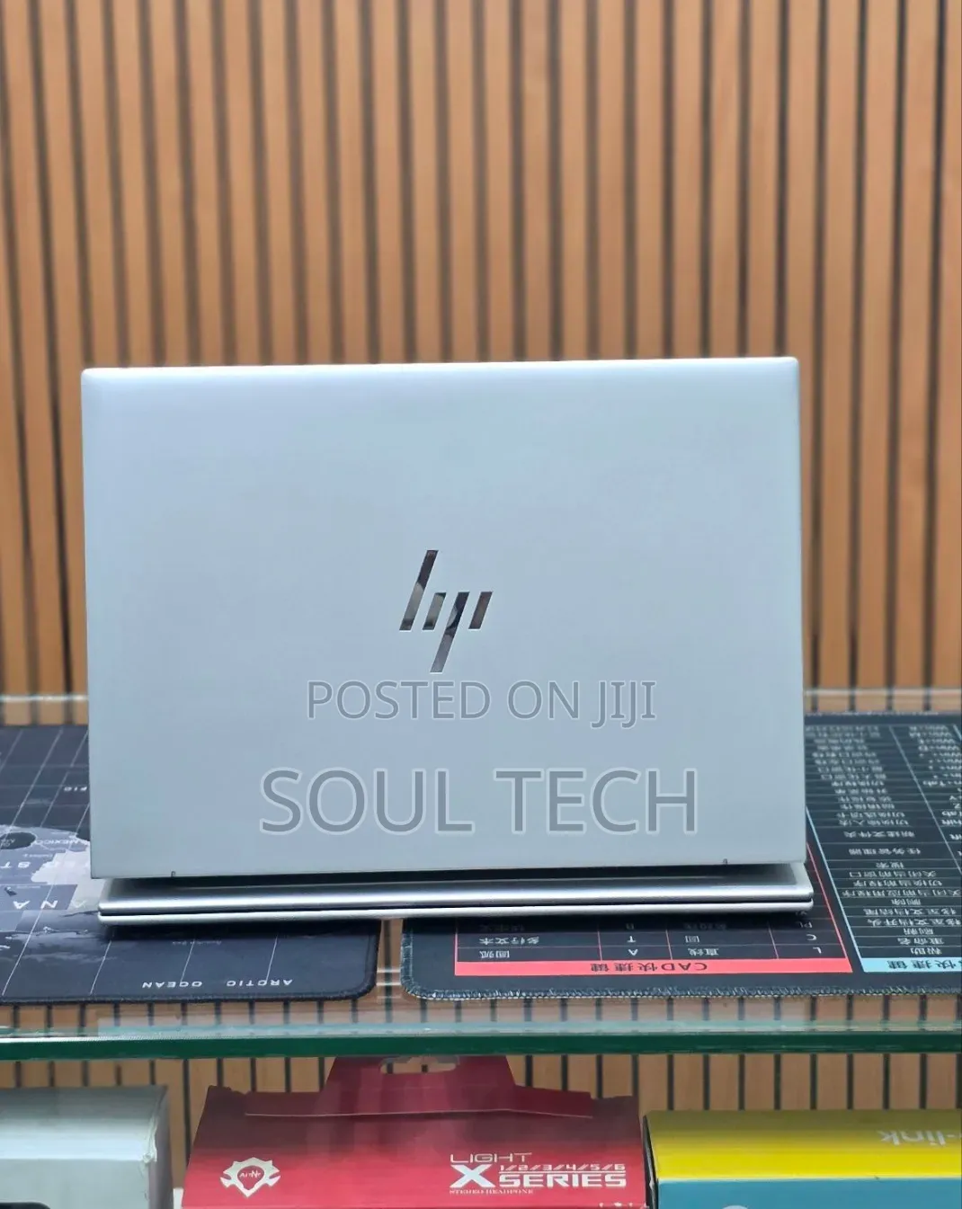 New Laptop HP EliteBook 840 G9 16GB Intel Core i7 SSD 512GB