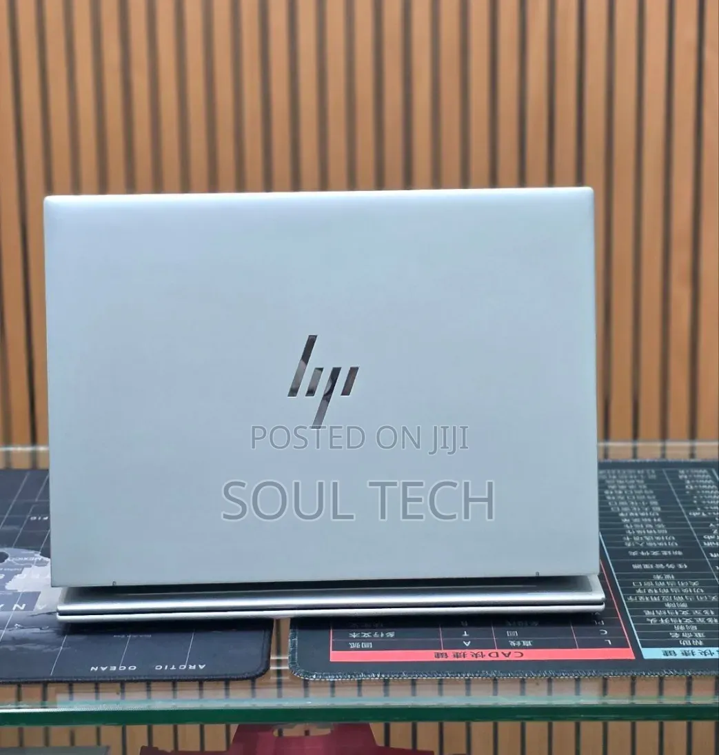 New Laptop HP EliteBook 840 G9 16GB Intel Core i7 SSD 512GB