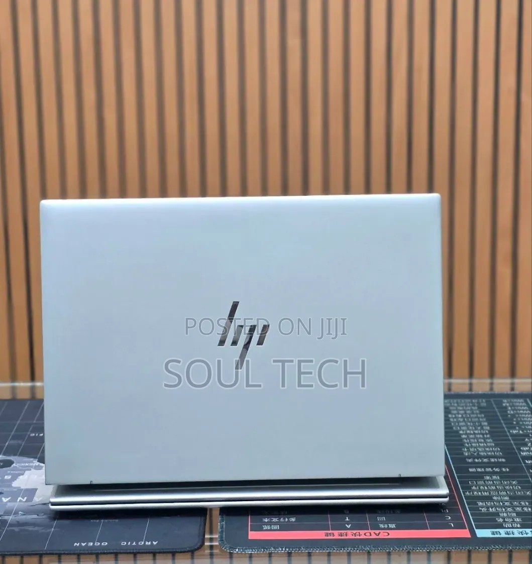 New Laptop HP EliteBook 840 G9 16GB Intel Core i7 SSD 512GB