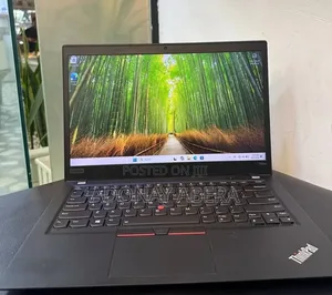 New Laptop Lenovo 16GB AMD Ryzen 7 SSD 512GB