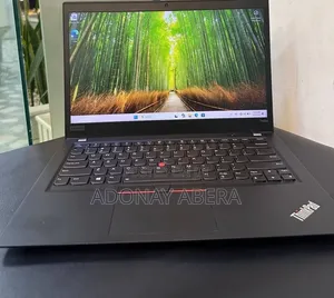 New Laptop Lenovo 16GB AMD Ryzen 7 SSD 512GB