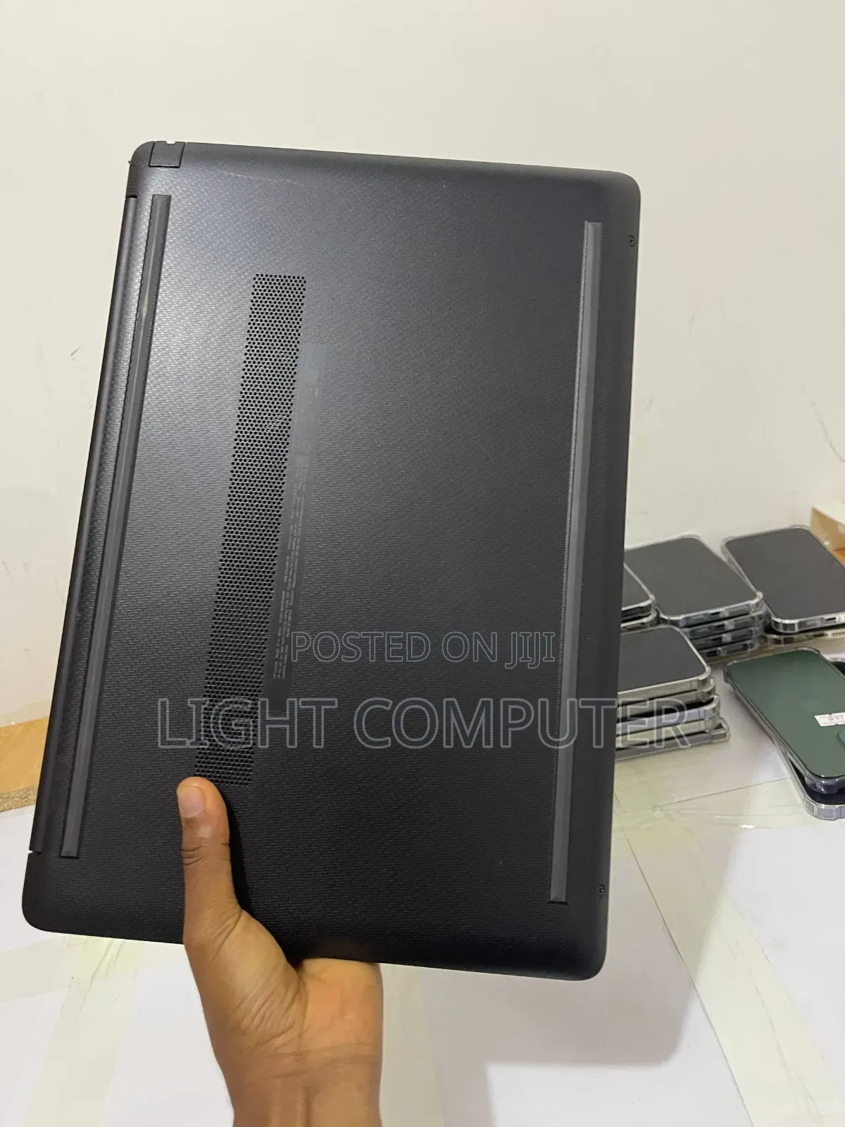 New Laptop HP Stream Notebook 8GB Intel Core i5 SSHD (Hybrid) 1T