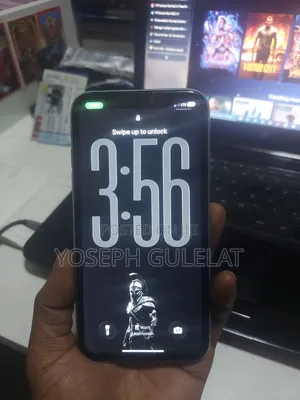 Apple iPhone 11 64 GB Green