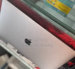 New Laptop Apple MacBook Air 2020 M1 8GB Apple M1 SSD 256GB