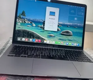 New Laptop Apple MacBook Air 2020 M1 8GB Apple M1 SSD 256GB