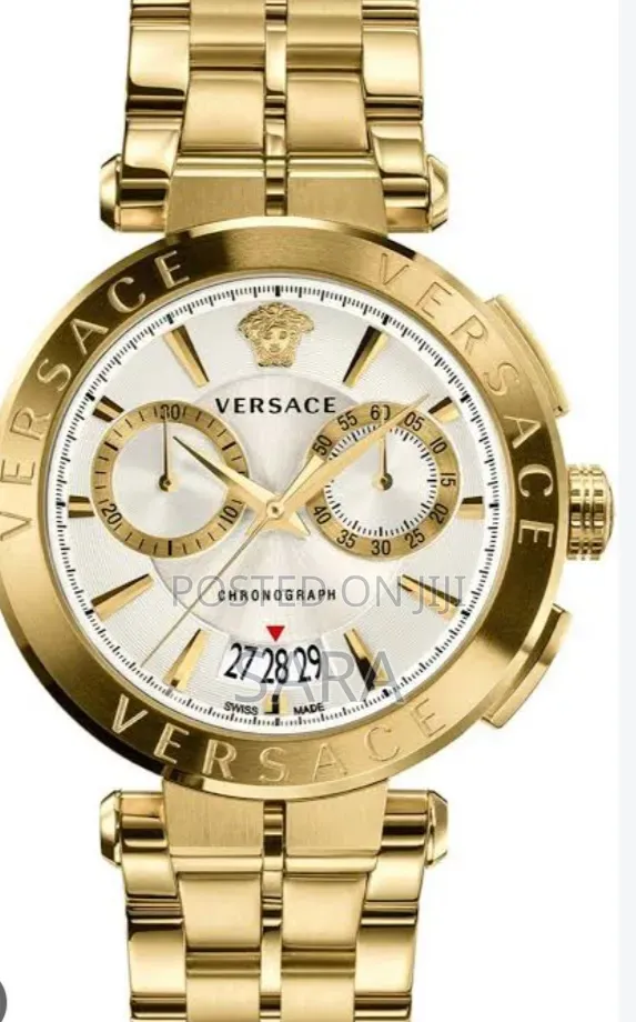 Brand Watch