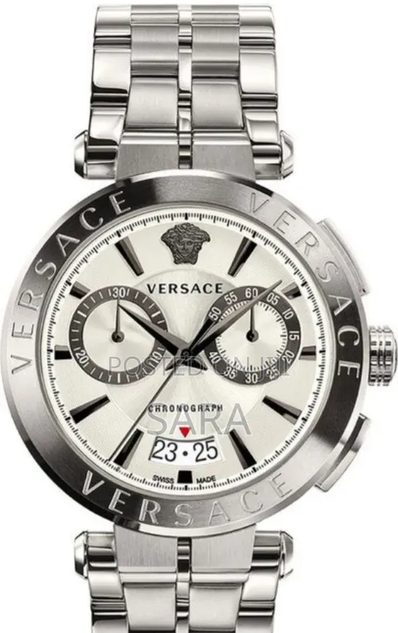 Brand Watch