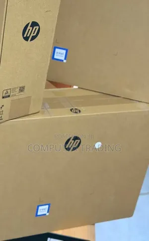 New Desktop Computer HP AiO 24 8GB Intel Core i5 SSD 512GB
