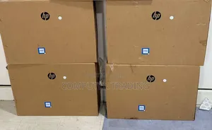New Desktop Computer HP AiO 24 8GB Intel Core i5 SSD 512GB