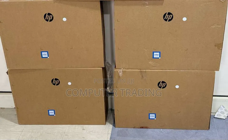 New Desktop Computer HP AiO 24 8GB Intel Core i5 SSD 512GB
