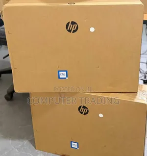 New Desktop Computer HP AiO 24 8GB Intel Core i5 SSD 512GB