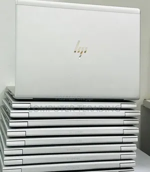New Laptop HP EliteBook 840 G6 8GB Intel Core i5 SSD 512GB