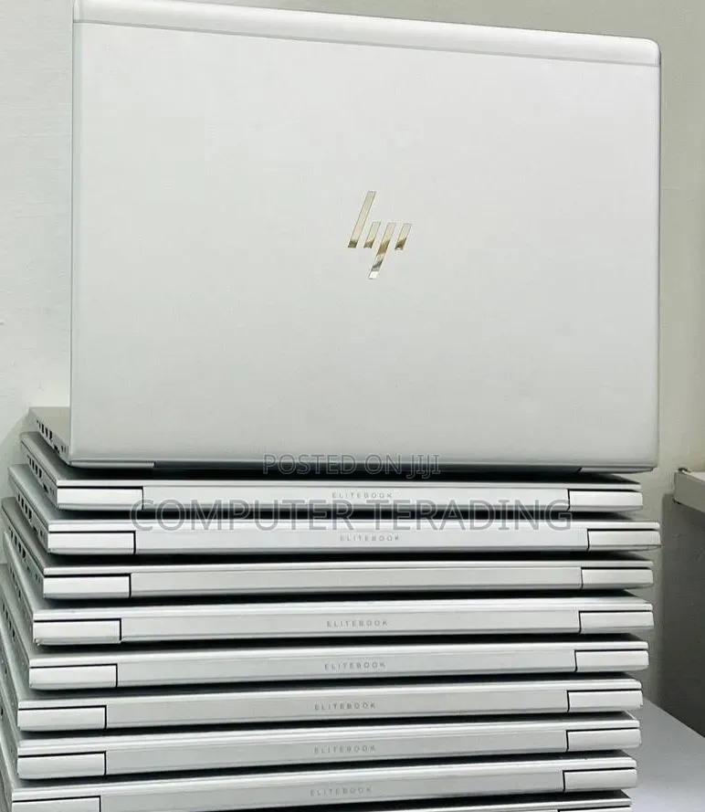 New Laptop HP EliteBook 840 G6 8GB Intel Core i5 SSD 512GB