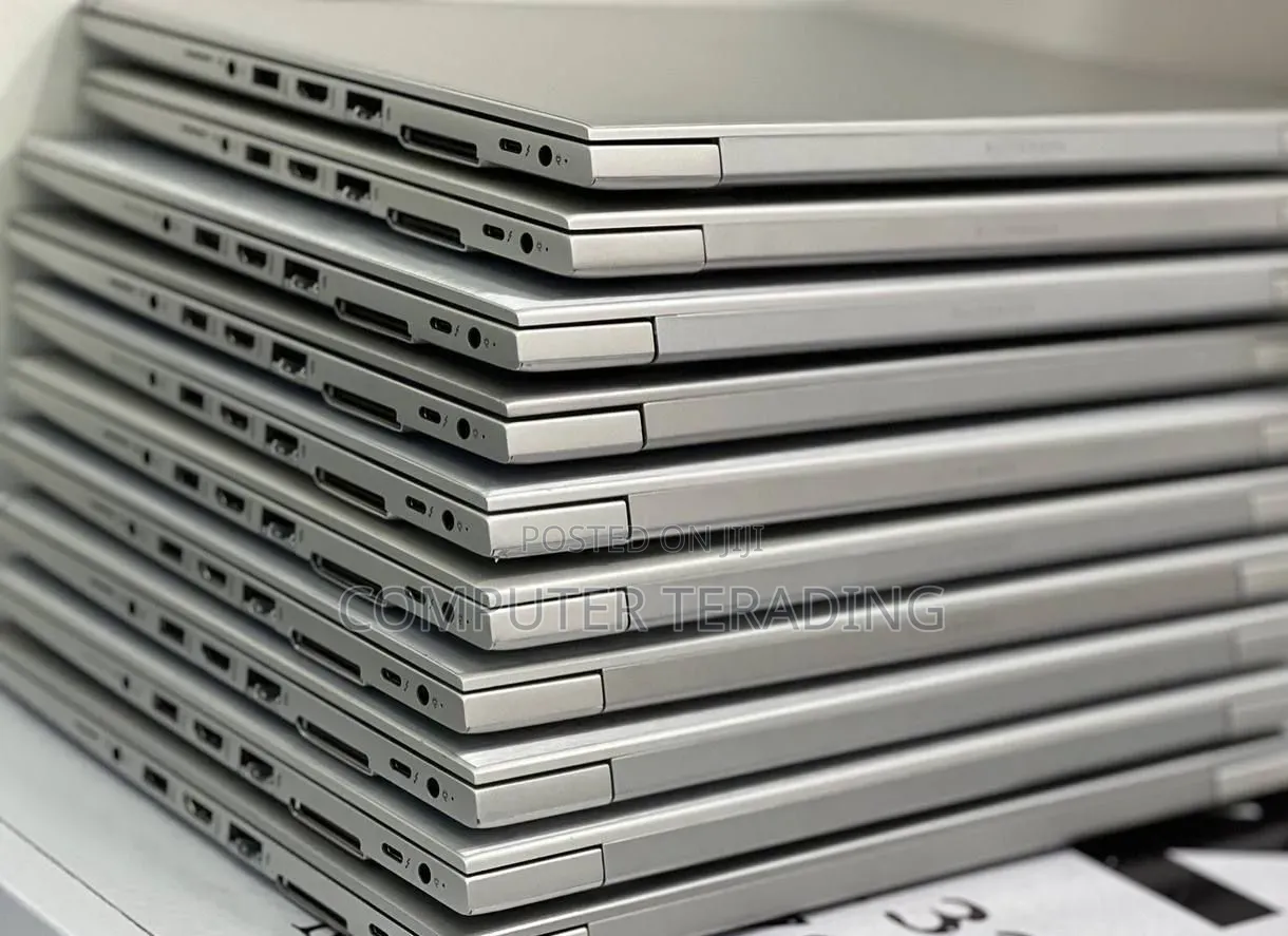 New Laptop HP EliteBook 840 G6 8GB Intel Core i5 SSD 512GB