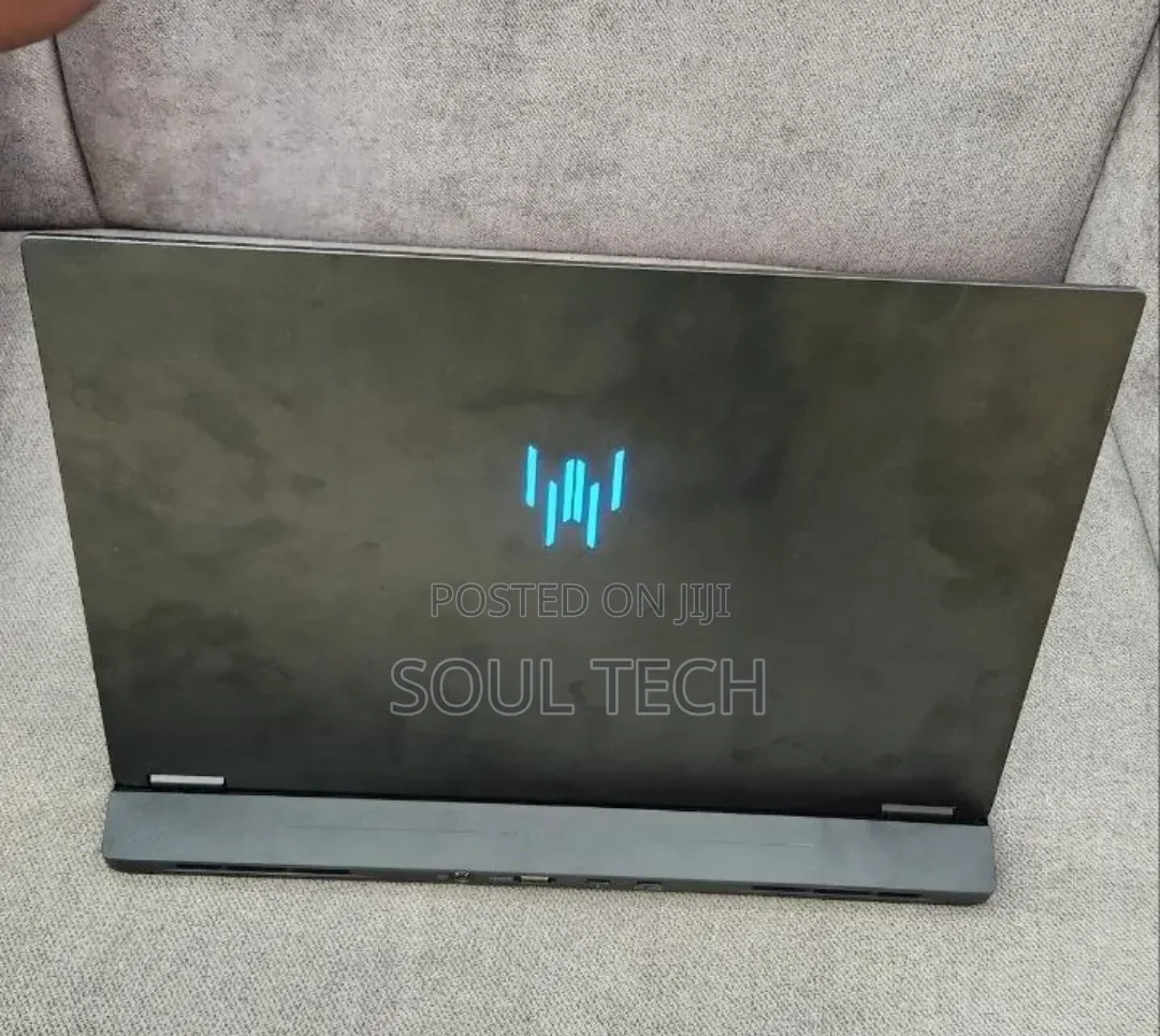 New Laptop Acer Predator Helios Neo 16 32GB Intel Core Ultra 9 SSD 1T
