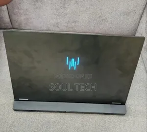 New Laptop Acer Predator Helios Neo 16 32GB Intel Core Ultra 9 SSD 1T