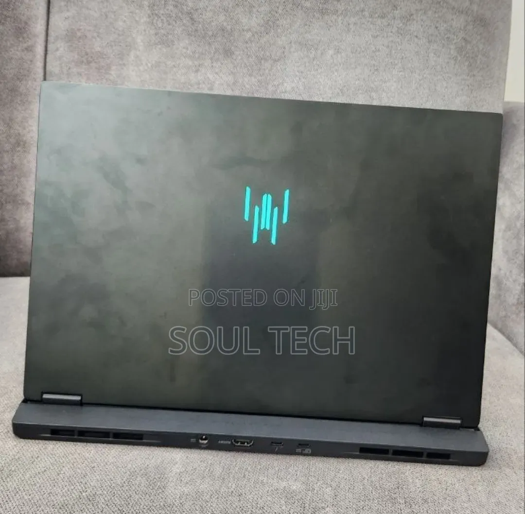 New Laptop Acer Predator Helios Neo 16 32GB Intel Core Ultra 9 SSD 1T