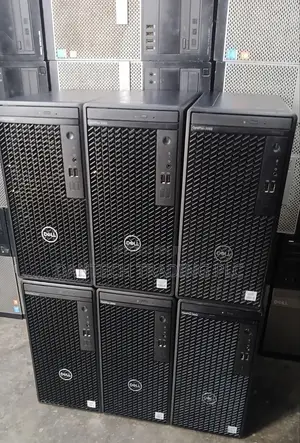 New Desktop Computer Dell OptiPlex 3080 8GB Intel Core i5 HDD 1T
