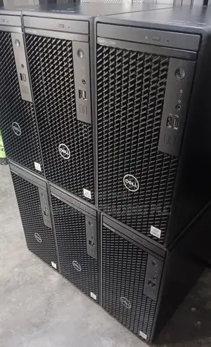 New Desktop Computer Dell OptiPlex 3080 8GB Intel Core i5 HDD 1T