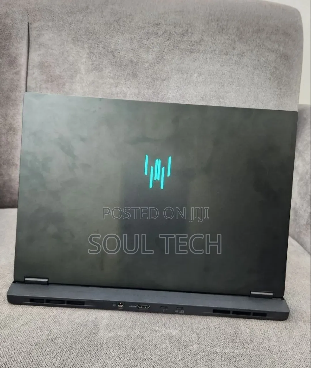 New Laptop Acer Predator Helios Neo 16 32GB Intel Core Ultra 9 SSD 1T