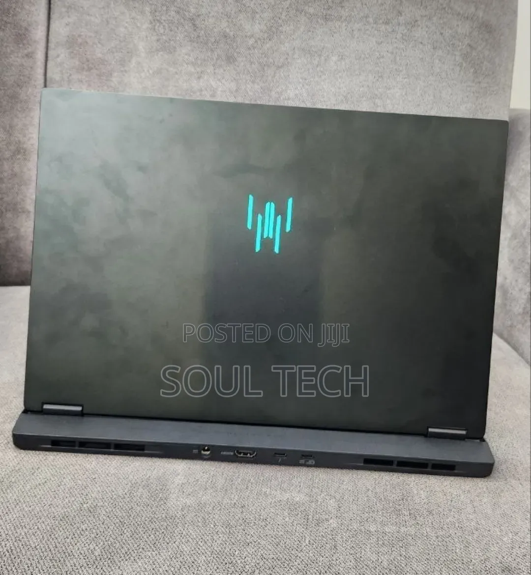 New Laptop Acer Predator Helios Neo 16 32GB Intel Core Ultra 9 SSD 1T